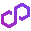 Polygon PoS logo
